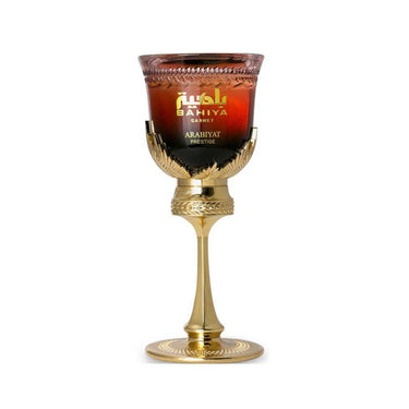Arabiyat Prestige Bahiya Garnet For Women Eau de Parfum 100ml
