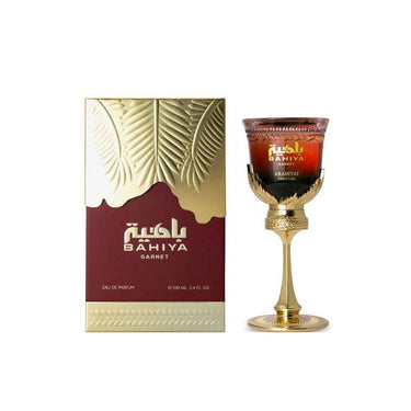 Arabiyat Prestige Bahiya Garnet For Women Eau de Parfum 100ml