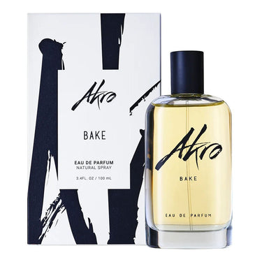 Bake EDP Unisex by Akro, 100 ml - Fragmetics.com