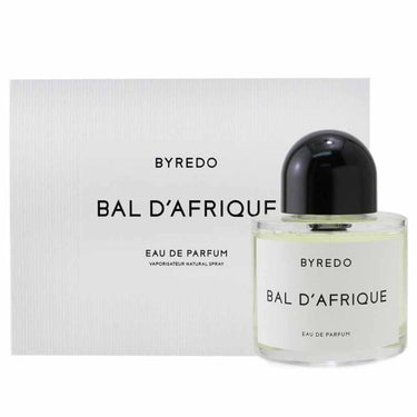 Bal D'afrique EDP Unisex by Byredo, 50 ml