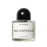 Bal D'afrique EDP Unisex by Byredo, 50 ml - Fragmetics.com