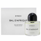 Bal D'afrique EDP Unisex by Byredo, 50 ml - Fragmetics.com