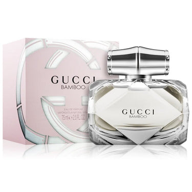 Bamboo EDP for Women by Gucci, 75 ml - Fragmetics.com