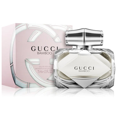 Bamboo EDP for Women by Gucci, 75 ml