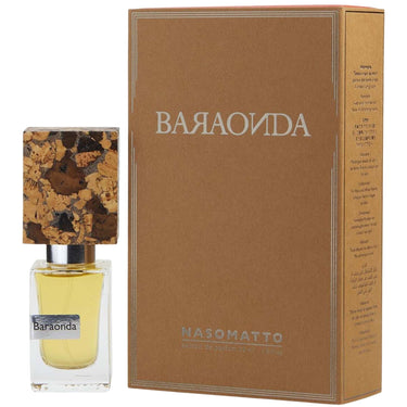 Baraonda Extrait De Parfum Unisex by Nasomatto, 30 ml