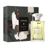 Beach Hut EDP for Men by Amouage, 100 ml - Fragmetics.com