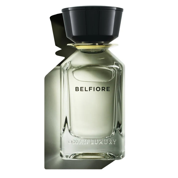 Belfiore EDP Unisex by Omanluxury, 100 ml