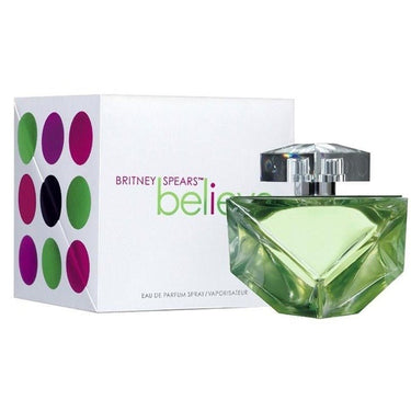 Believe EDP for Women by Britney Spears, 100 ml