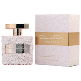 Bella Rosa EDP for Women by Oscar De La Renta, 100 ml - Fragmetics.com