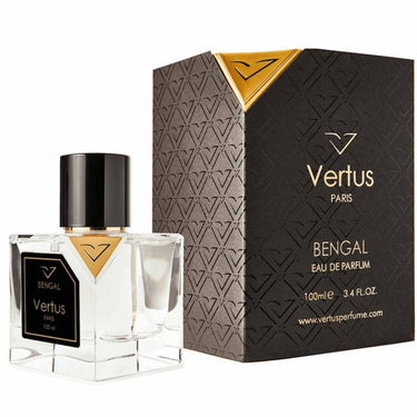 Bengal EDP Unisex by Vertus, 100 ml