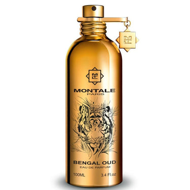 Bengal Oud EDP Unisex by Montale, 100 ml