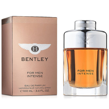 Bentley Intense EDP for Men by Bentley, 100 ml