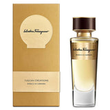 Bianco Di Carrara EDP Unisex by Salvatore Ferragamo, 100 ml