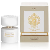 Bianco Puro Extrait De Parfum Unisex by Tiziana Terenzi, 100 ml