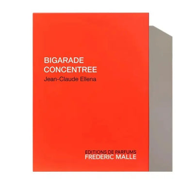 Frederic Malle Bigarade Concentree Unisex Eau De Toilette 100ml