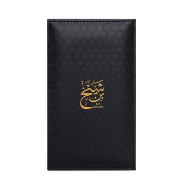 Bin Shaikh EDP Unisex by Ahmed Al Maghribi, 90 ml