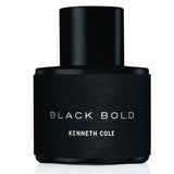 Black Bold EDP for Men by Kenneth Cole, 100 ml - Fragmetics.com