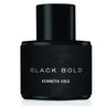 Black Bold EDP for Men by Kenneth Cole, 100 ml - Fragmetics.com
