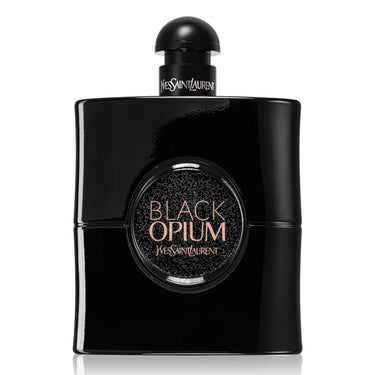 Black Opium Le Parfum for Women by Yves Saint Laurent, 90 ml