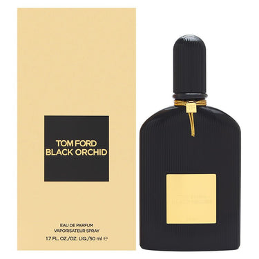 Black Orchid EDP for Women by Tom Ford, 50 ml