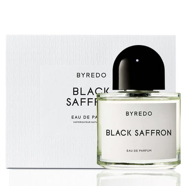 Black Saffron EDP Unisex by Byredo, 100 ml