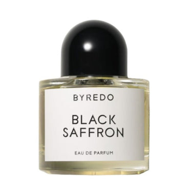 Black Saffron EDP Unisex by Byredo, 50 ml