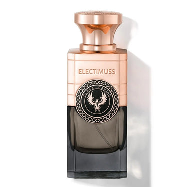 Black Caviar Pure Parfum Unisex by Electimuss, 100 ml 