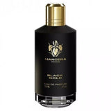 Black Gold EDP for Men by Mancera, 120 ml