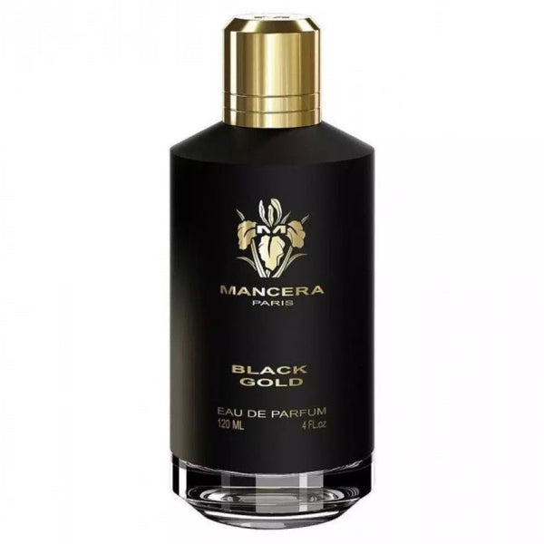 Black Gold EDP for Men by Mancera, 120 ml