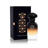 Black IV Extrait De Perfum Unisex by Widian, 50 ml