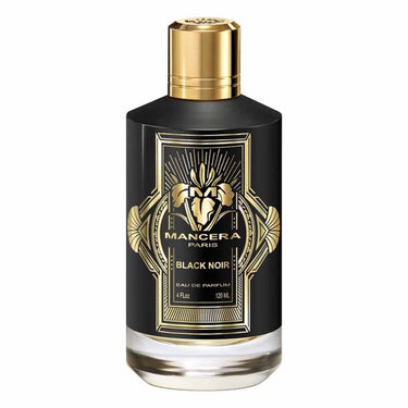 Black Noir EDP Unisex by Mancera, 120 ml