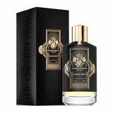 Black Noir EDP Unisex by Mancera, 120 ml