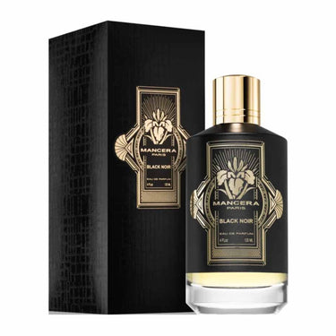 Black Noir EDP Unisex by Mancera, 120 ml
