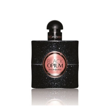 Black Opium EDP for Women by Yves Saint Laurent, 50 ml
