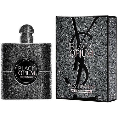 Black Opium Extreme EDP for Women by Yves Saint Laurent, 90 ml - Fragmetics.com