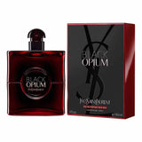 Black Opium Over Red EDP for Women by Yves Saint Laurent, 90 ml - Fragmetics.com