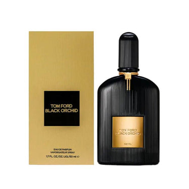 Black Orchid EDP for Women by Tom Ford, 50 ml - Fragmetics.com