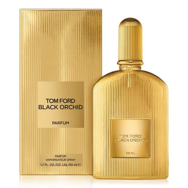 Black Orchid Parfum Unisex by Tom Ford, 50 ml