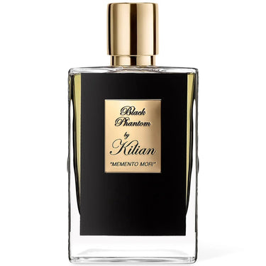 Black Phantom EDP Unisex by By Kilian, 50 ml - Fragmetics.com