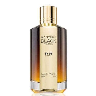 Black Prestigium EDP Unisex by Mancera, 100 ml