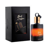 Armaf Black Saffron Unisex Eau de Parfum 100ml