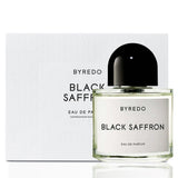 Black Saffron EDP Unisex by Byredo, 100 ml - Fragmetics.com