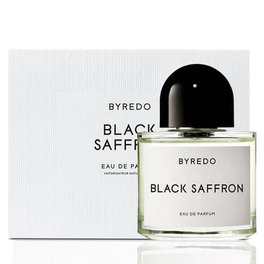Black Saffron EDP Unisex by Byredo, 100 ml - Fragmetics.com