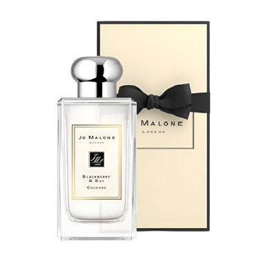 Blackberry & Bay Cologne Unisex by Jo Malone, 100 ml - Fragmetics.com