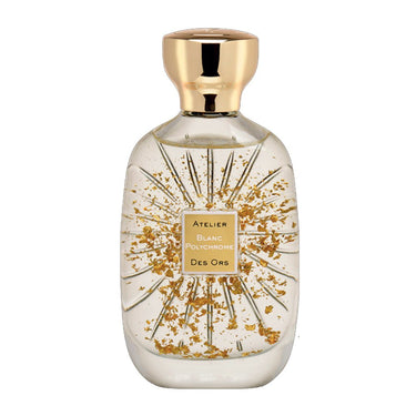 Blanc Polychrome EDP Unisex by Atelier Des Ors, 100 ml - Fragmetics.com