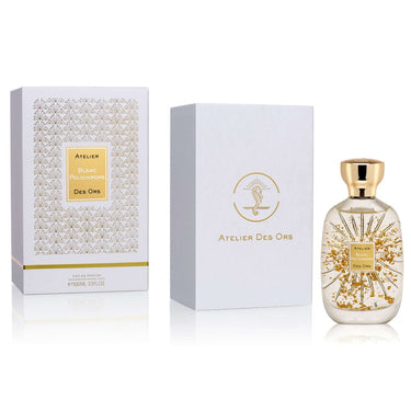 Blanc Polychrome EDP Unisex by Atelier Des Ors, 100 ml - Fragmetics.com