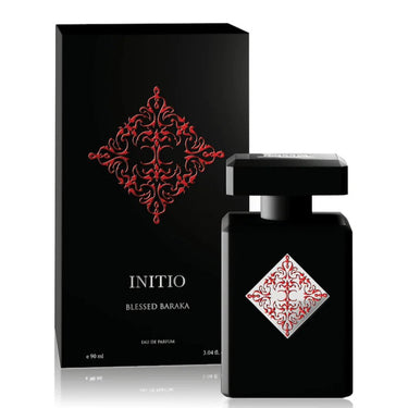 Blessed Baraka EDP Unisex by Initio, 90 ml