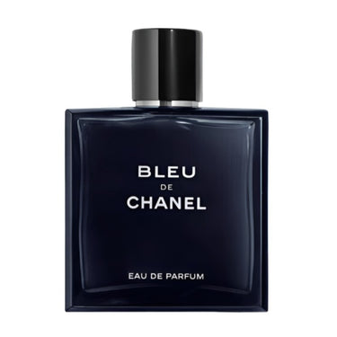 Bleu De Chanel EDP for Men by Chanel, 100 ml