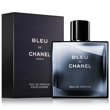 Bleu De Chanel EDP for Men by Chanel, 150 ml
