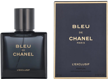 Chanel Bleu De Chanel L'Exclusif Parfum For Men 60ml